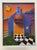 1990s “Absolut Statehood” a Folio of 51 Lithographs Representating Each State, plus DC - Set of 52 For Sale - Image 12 of 18