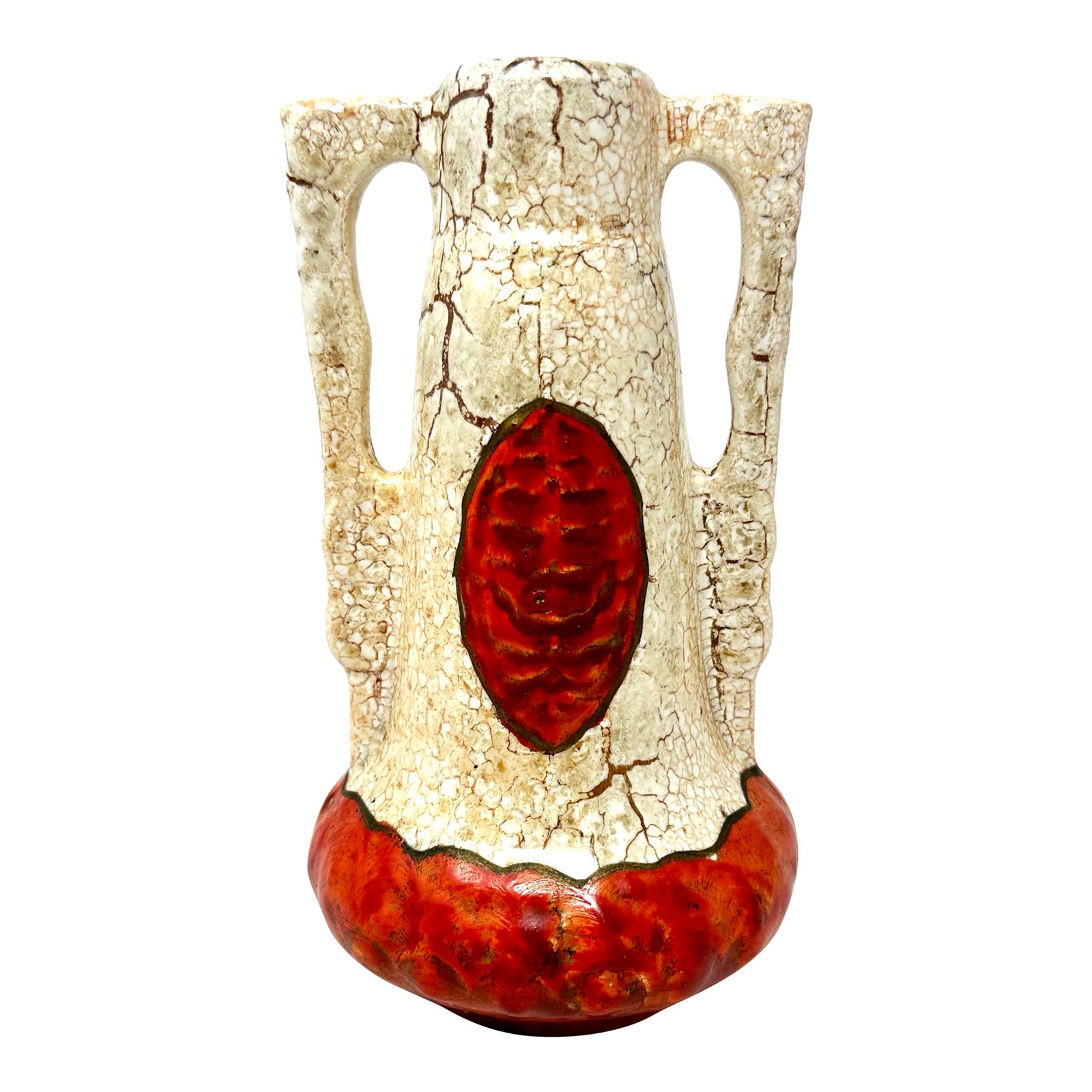 1920s Czech Art Deco 