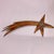 Signed Todd Shields Metal Shooting Star Wall Sculpture, Southwestern Desert Modern Decor For Sale - Image 12 of 12