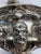 Bronze Pair 19th Century Grand Tour Neo Classical Silver Plated Warwick & Albani Urns For Sale - Image 8 of 18