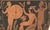 Albert Genick, Greek Amphora, 1883, Chromolithograph For Sale - Image 4 of 9