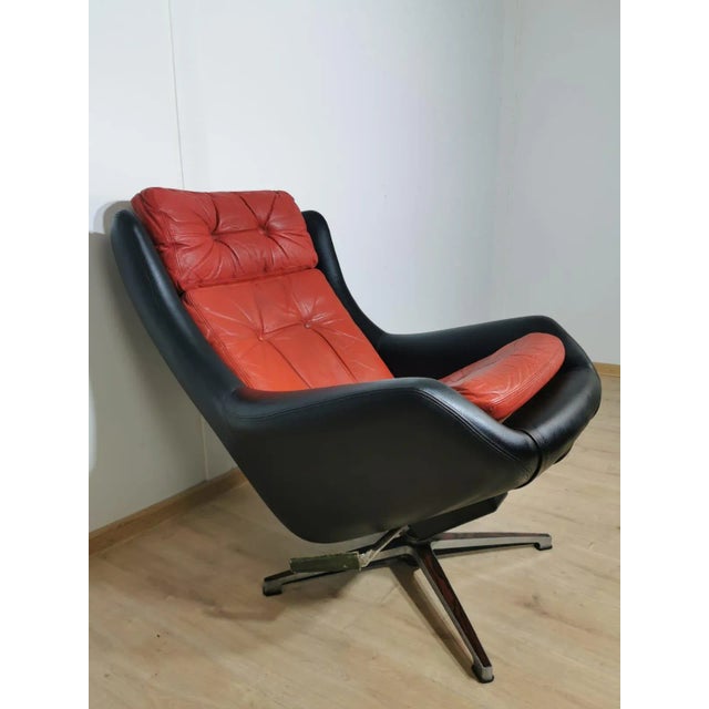 Lounge Chair from Peem For Sale - Image 4 of 18