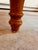 Wood Vintage Solid Wood Traditional End Tables – Pair For Sale - Image 7 of 7
