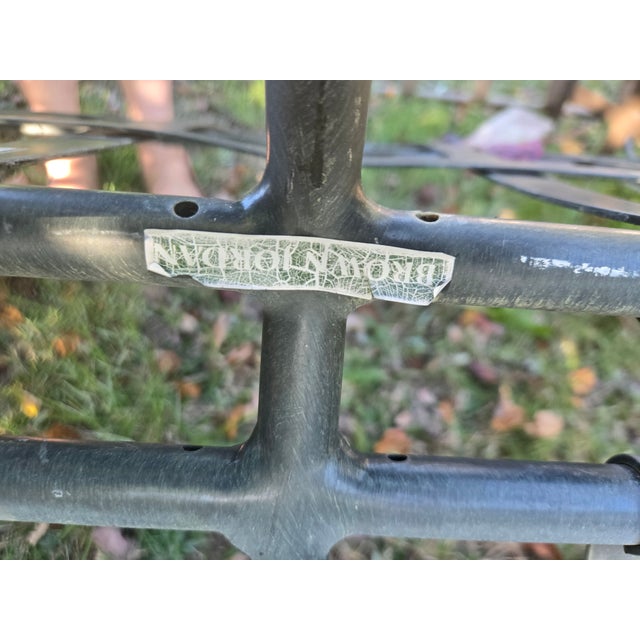 Late 20th Century Brown Jordan Pool Lounge Chairs Florentine Collection, 4 Pieces For Sale - Image 14 of 14