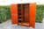 Brown Vintage Wardrobe from Musterring International, 1960s For Sale - Image 8 of 16