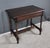 Small 19th Century Louis XIV Oak Desk For Sale - Image 4 of 16