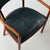 1980s Bentwood Side Chairs by Ward Bennett for Brickell Associates For Sale - Image 5 of 9