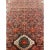 Textile 1920s Antique Persian Malayer Area Rug 3'4" X 12'7" For Sale - Image 7 of 11