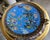 19th Century 19th Century Asian Cloisonné Cup on Gilt Bronze Foot For Sale - Image 5 of 9