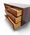 Mid-Century Danish Modern Rosewood Dresser - Refinished! For Sale - Image 9 of 9