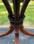 1940s 1940s Mahogany Console Table by Joseph Gerte of Boston For Sale - Image 5 of 18