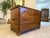 Rustic Hand-Painted Tyrolean Chest For Sale - Image 6 of 17