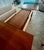 1990s Skovby Danish Modern Teak Dining Table and Chairs, 5 Pieces For Sale - Image 9 of 18