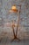 1950s Mid-Century Modern Floor Lamp in Beech by Krásná Jizba, 1950s For Sale - Image 5 of 17