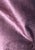 Plum Silk Velvet Fabric For Sale