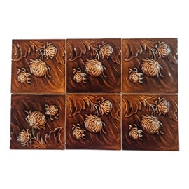 Example of Surfaces in Charlotte