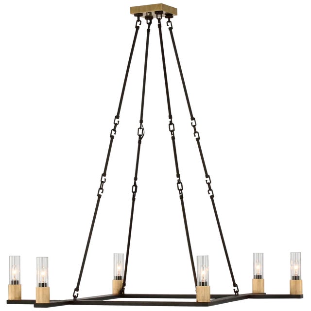 The Beza series by Ray Booth is inspired by the romance and beauty of candles. Modern forms with clean, simple lines...