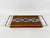 Mid-Century Modern Teak Serving Tray with Tile Inlay, 1960s For Sale - Image 10 of 10