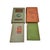 Mid 20th Century Colorful Decorative Hardcover Book Set of 4 For Sale In Houston - Image 6 of 7