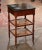 19th Century French Louis Philippe Walnut Rafraîchissoir With Marble Top For Sale In Dallas - Image 6 of 13