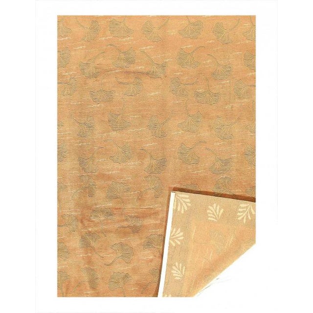 This contemporary rug is from the Modern collection and features a beautiful classic. These rugs bring modern...