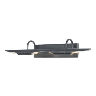 Regina Andrew Redford Picture Light Large Oil Rubbed Bronze For Sale