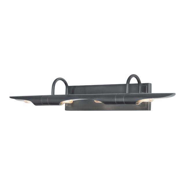 Regina Andrew Redford Picture Light Large Oil Rubbed Bronze For Sale