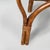 Mid-Century Modern Italian Armchairs in Rattan, 1960s, Set of 3 For Sale - Image 15 of 18