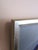 Mid-Century Modern 'Blue Echoes' Vintage Original Abstract Oil Painting by Swedish Artist Hans Osswald (1919-1983), Framed For Sale - Image 6 of 15