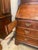 Traditional 18th-Century Georgian Oak Bureau Bookcase For Sale - Image 3 of 13