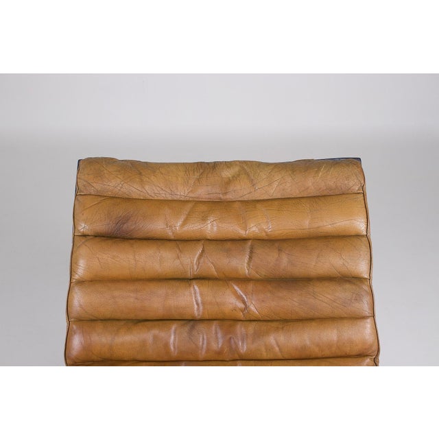 Set of Ari Armchair and Ottoman from Arne Norell, 1970s For Sale - Image 12 of 18