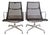 EA 115 Chair by Charles & Ray Eames for Vitra For Sale