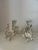 Vintage Godinger Silver Plate Four Arm Swan Candelabra For Sale In Phoenix - Image 6 of 6