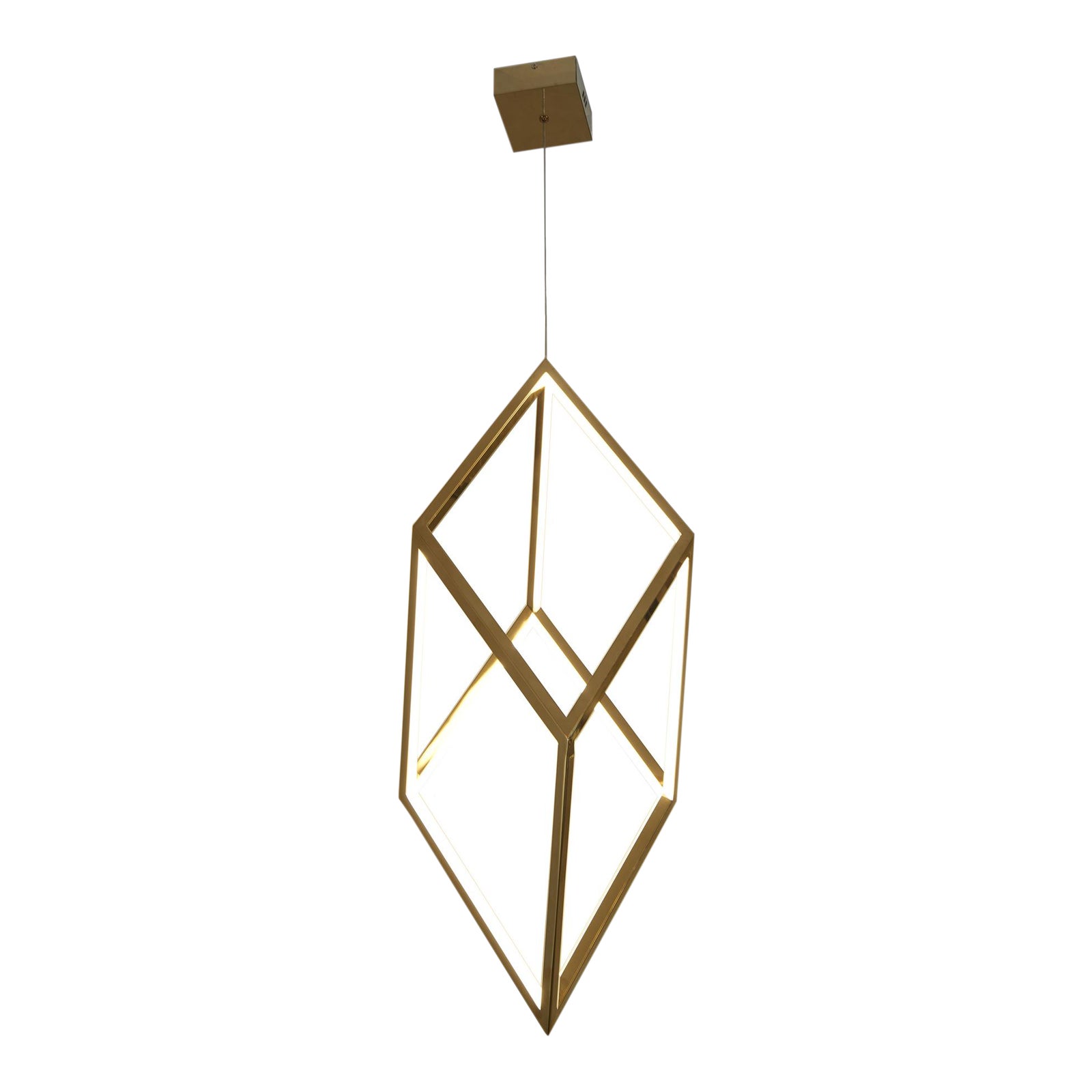 Led Jordan Pendant Light Chairish
