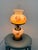 1930s Victorian Gone With the Wind Hurricane Table Lamp For Sale In San Francisco - Image 6 of 12