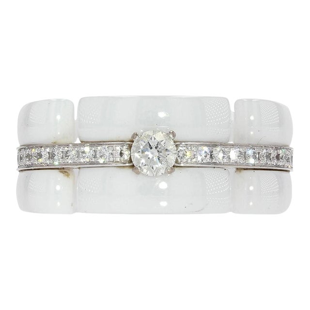 Ultra diamonds rings Clearance
