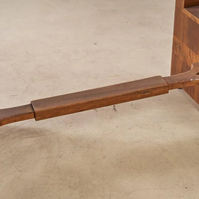 Art Deco Coffee Table For Sale - Image 5 of 7