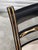 Maitland-Smith Regency Style Ebonized & Gilt Armchairs- A Pair For Sale - Image 16 of 16