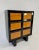 1940s Art Deco Cherrywood and Maple Cabinet by Osvaldo Borsani, 1940s For Sale - Image 5 of 11