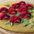 3d Rose Stumpwork Embroidery Art, Framed Botanical Sculpture, Handmade Floral Wall Decor For Sale - Image 9 of 12
