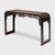 Traditional 19th Century Chinese Lotus Qin Table For Sale - Image 3 of 5