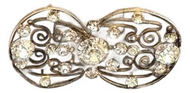 Example of Velvet Jewelry