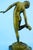 De Lotto, Nude Boy Bitten by a Crab, 1800s, Bronze For Sale - Image 13 of 18