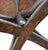 Art Nouveau Style Bentwood Swivel Desk Chair For Sale - Image 9 of 14