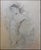 "Breeze" by Jurgen Gorg Original Acrylic and Graphits on canvas Hand signed &titled by the artist Image Size: 40" x 30"...