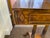 Circa 1820 New York Federal Carved and Inlaid Side Table For Sale - Image 10 of 17