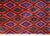 Tribal Early 20th Century Persian Baluch Rug For Sale - Image 3 of 14