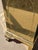 Brass Clad Dresser With Marble Top by Harden Furniture Company For Sale - Image 9 of 18