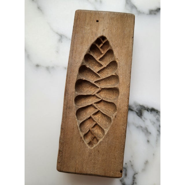 Antique Alpine Gingerbread Moulds, 19th Century, Set of 17 For Sale - Image 4 of 9