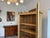 Wood Biedermeier Farmhouse Wood Display Cabinet For Sale - Image 7 of 13